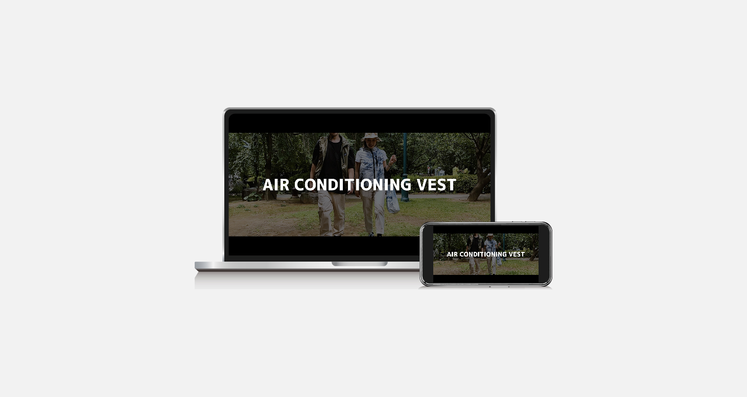 マスダKiU 商品PR動画の詳細へ遷移する画像