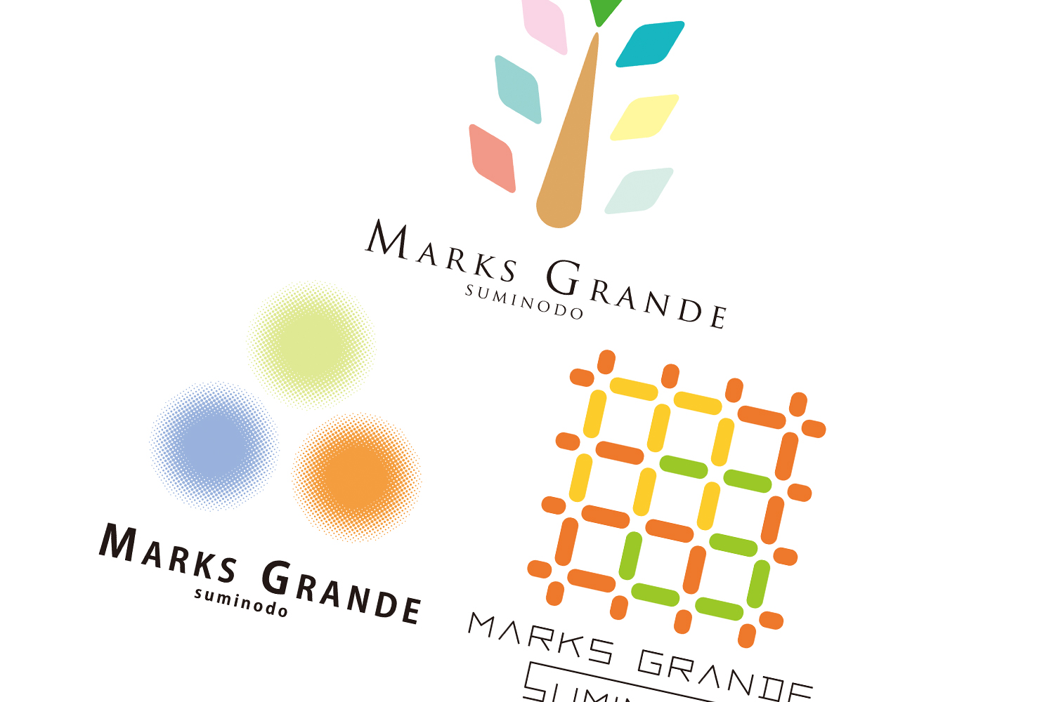 マークスグランデのアイコン画像